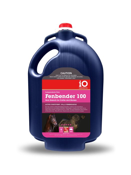 Fenbender 100
