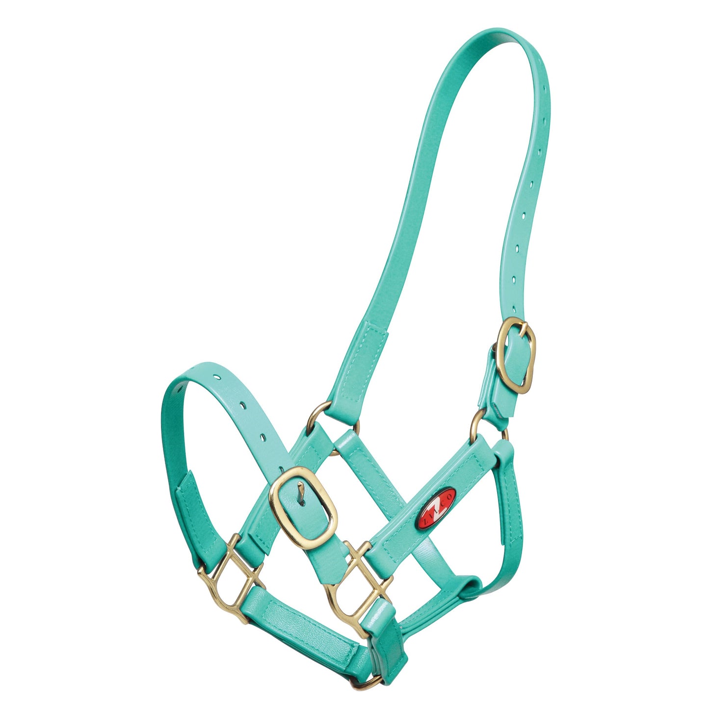 Zilco 25mm PN Halter - Cob
