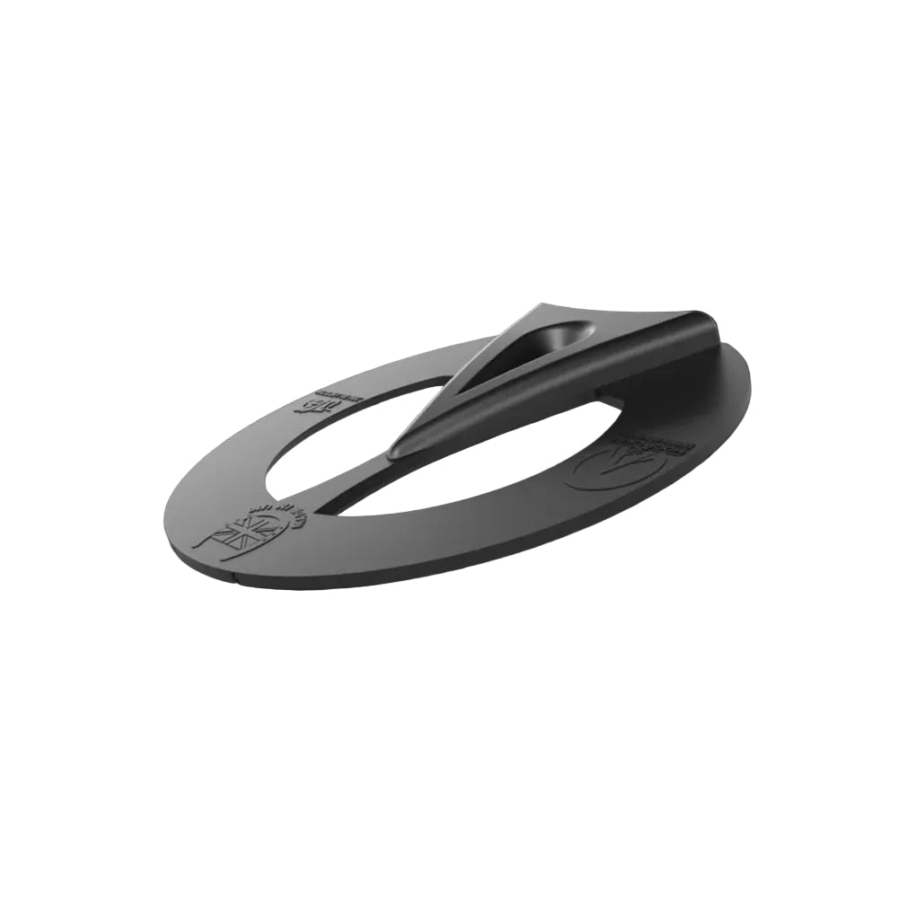 Jim Blurton 3D Hoofcare Ed Eclipse Pad