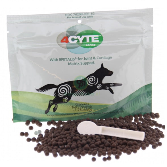 4cyte Granules Canine