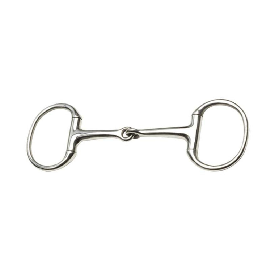 Eggbutt Light Round Ring