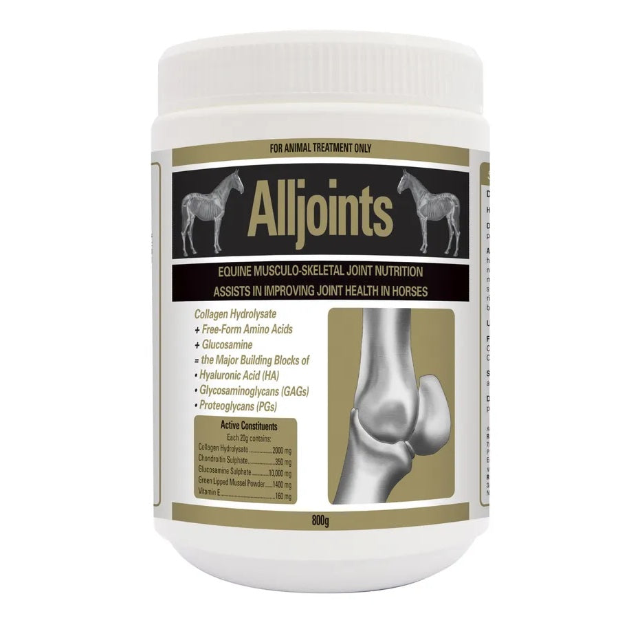 Alljoints