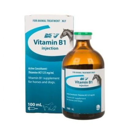 NV B1 Injectable