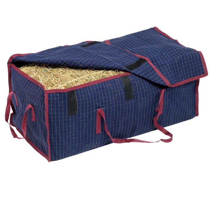 Canvas Hay Bale Bag