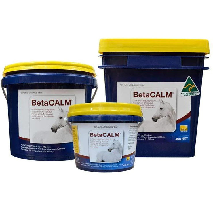 BetaCalm