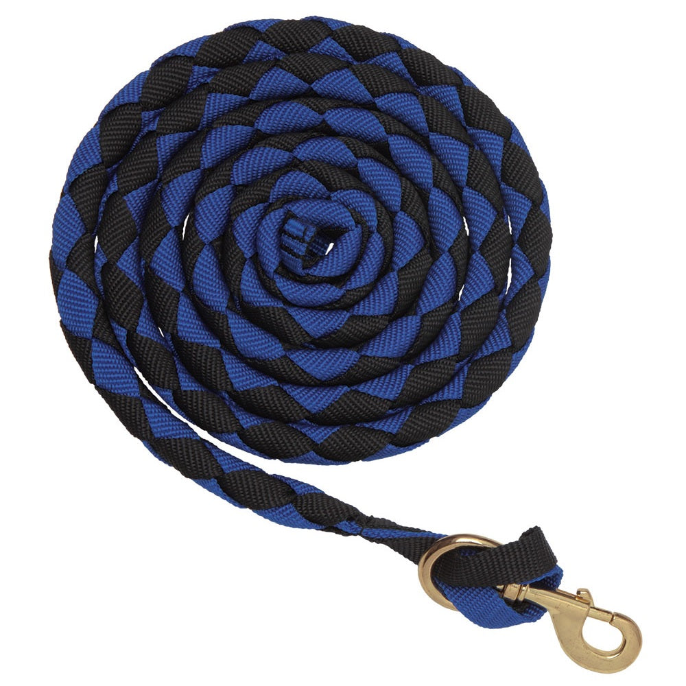 Plaited Nylon Lead