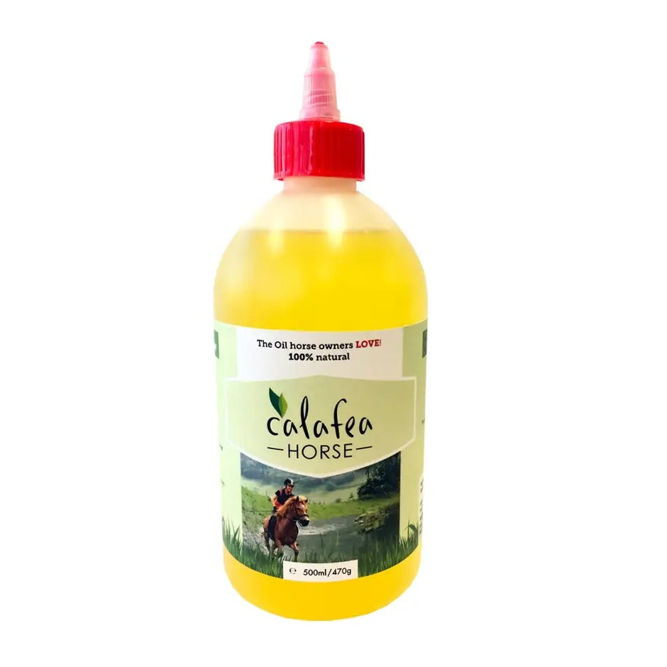 Calafea Oil