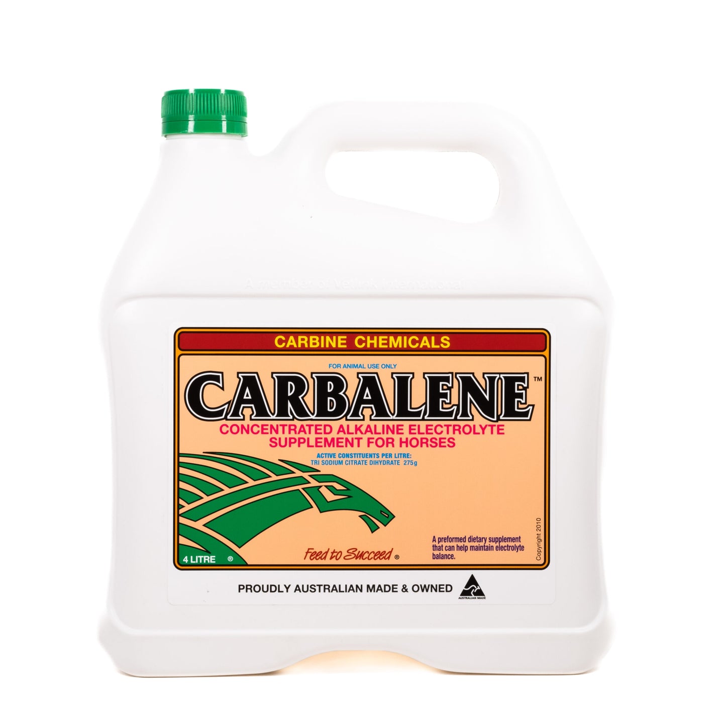 Carbalene