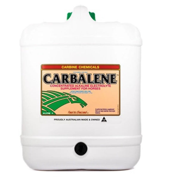 Carbalene