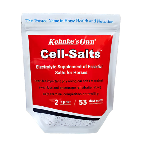 Cell-Salts