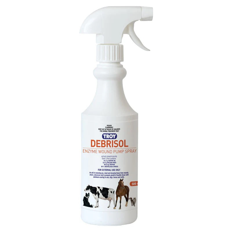 Debrisol