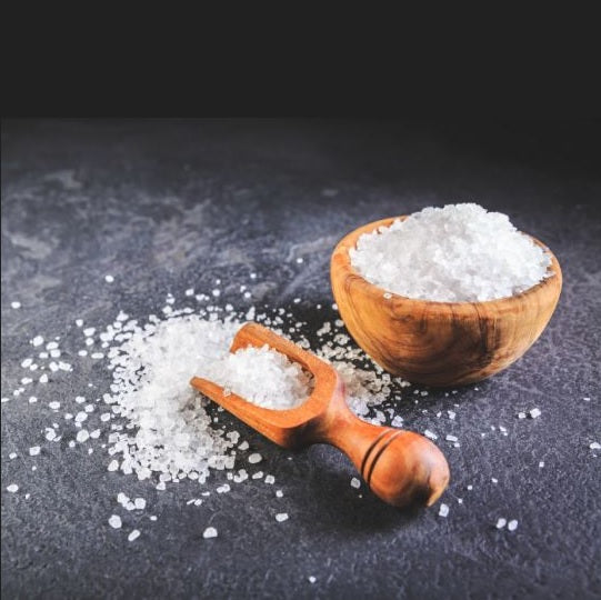 Magnesium Sulphate - Epsom Salts