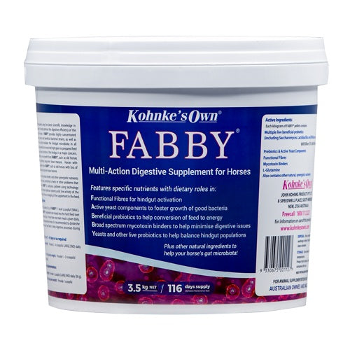 Fabby