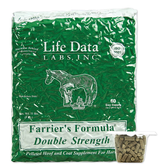 Farriers Formula