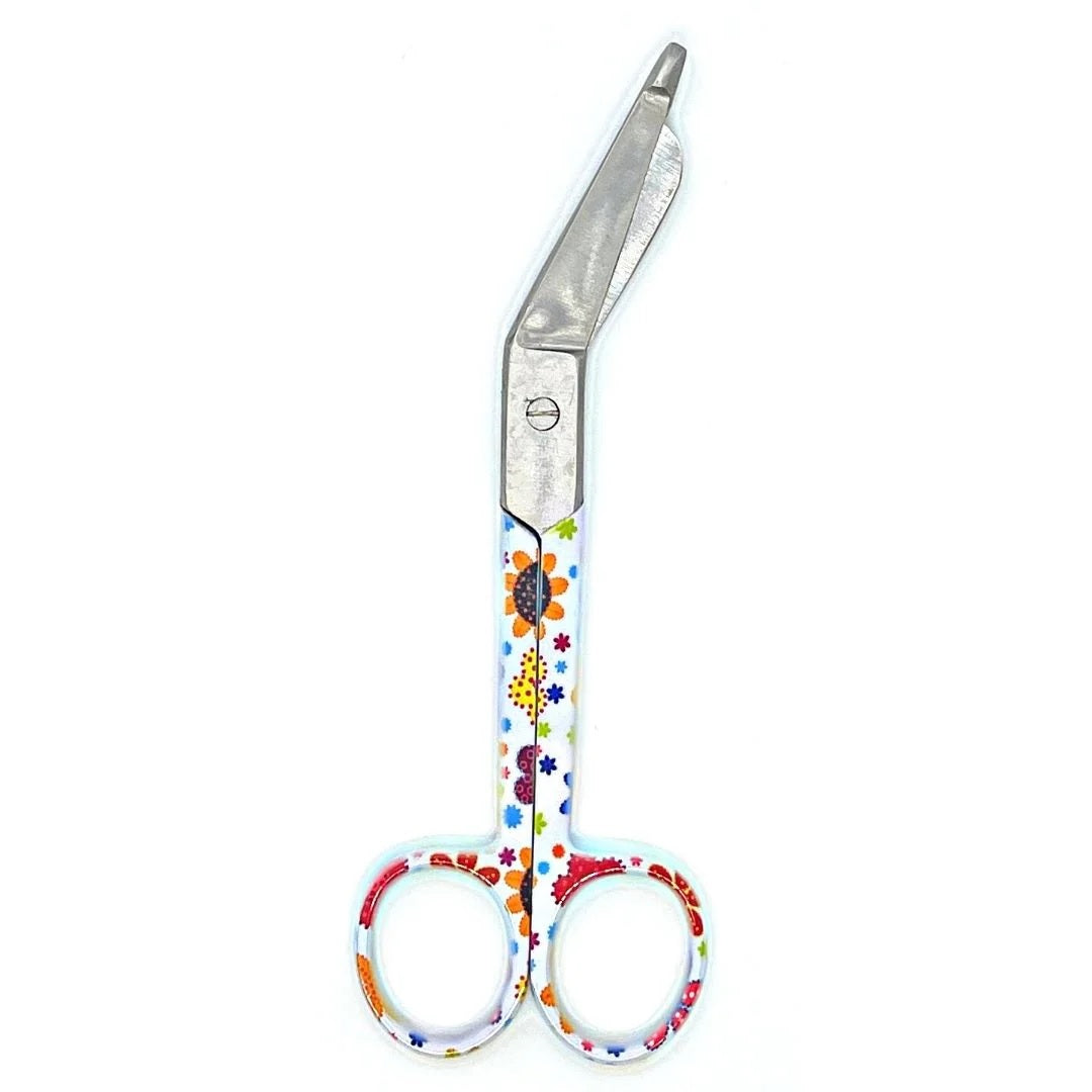 Bandage Scissors - Printed