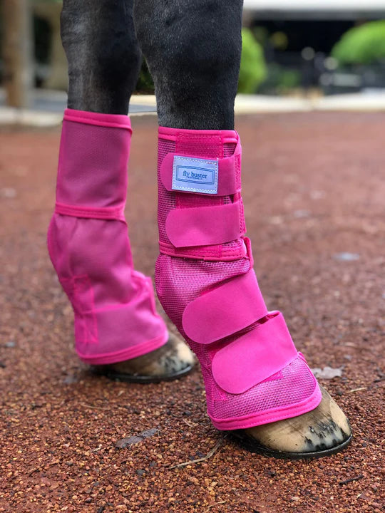 Fly Boots (Set of 2)