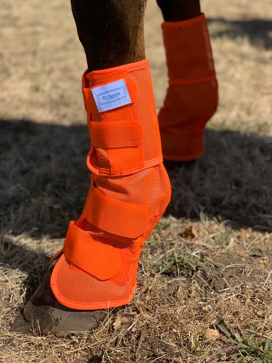 Fly Boots (Set of 2)