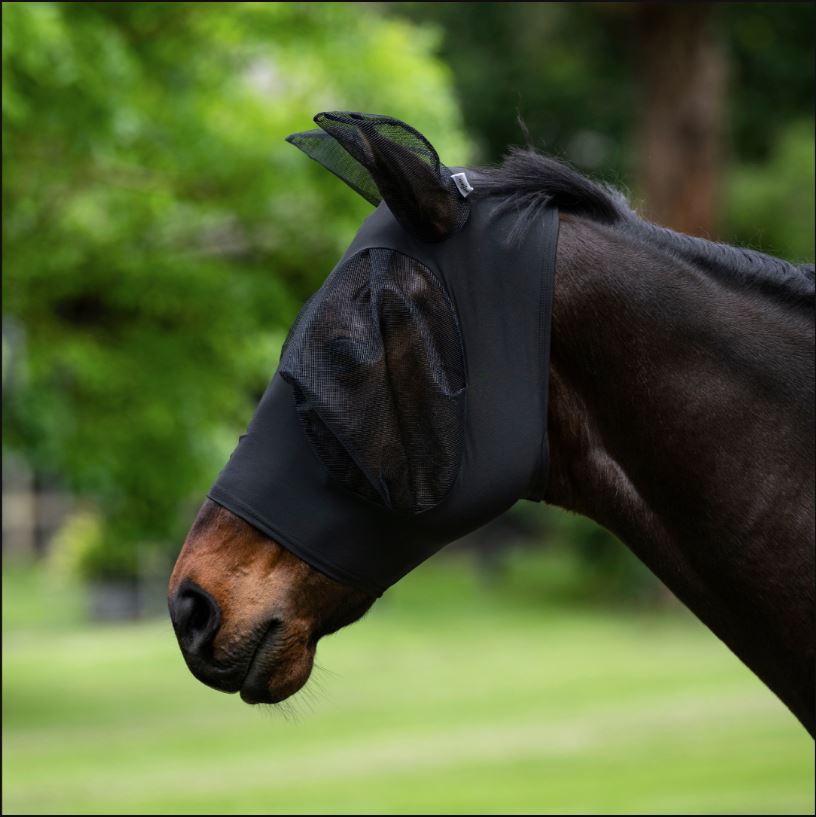 Bug Eye Fly Mask