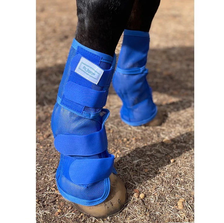 Fly Boots (Set of 2)