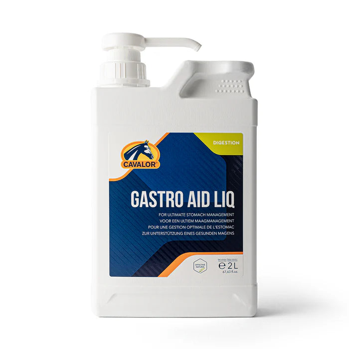 Cavalor Gastro Aid Liquid