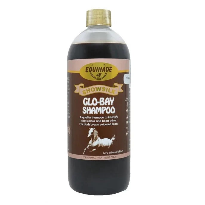 Equinade Glo-Bay Shampoo
