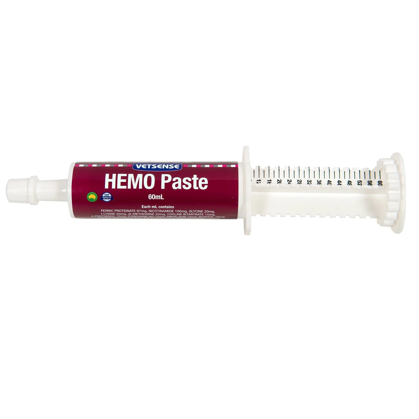 Vetsense Hemo Paste