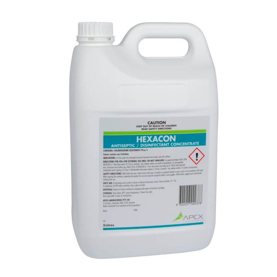 Hexacon Antiseptic