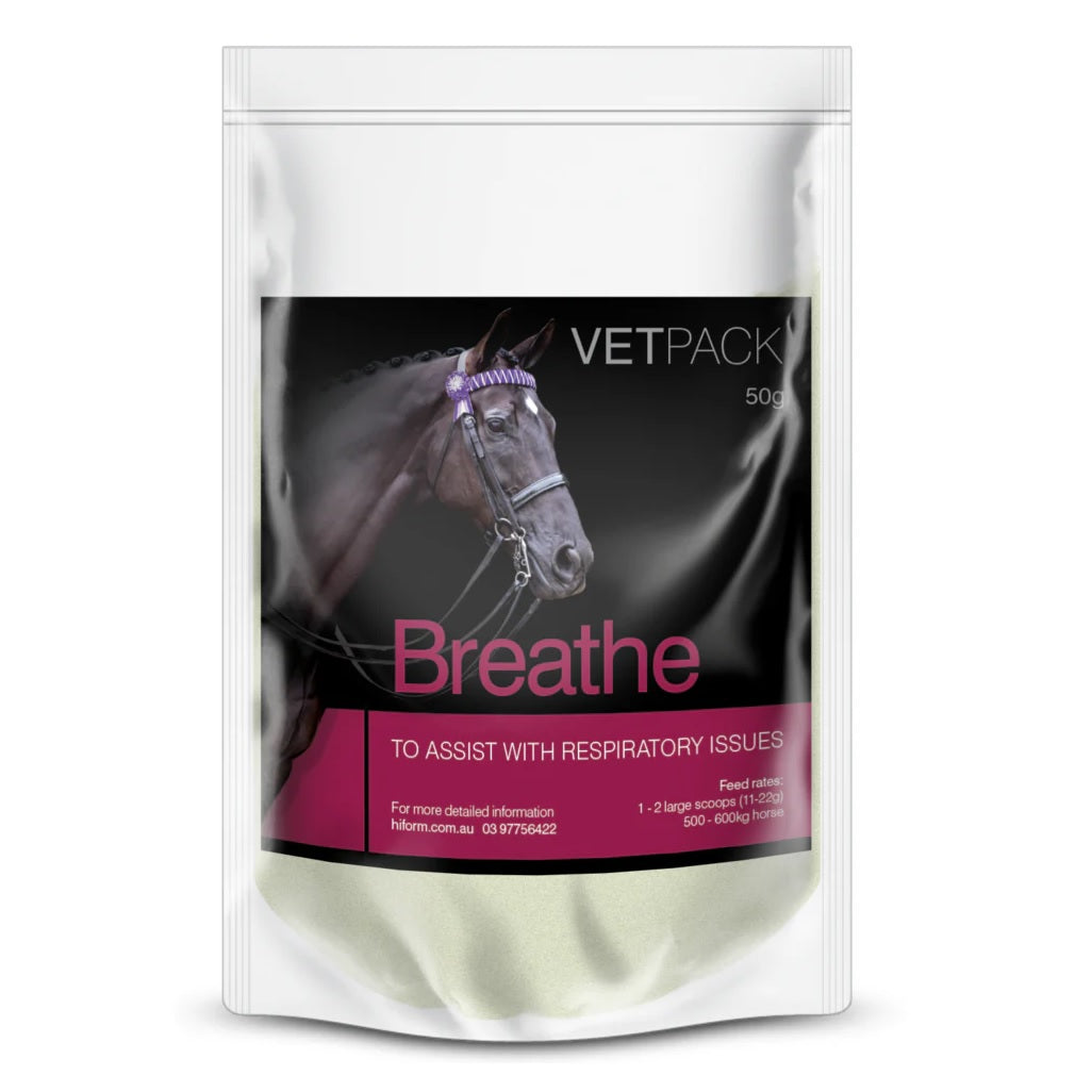 HiForm Breathe