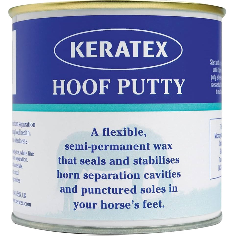 Keratex Hoof Putty