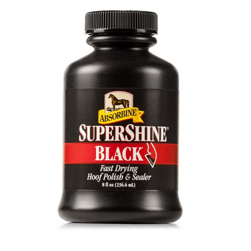 Supershine Hoof Polish
