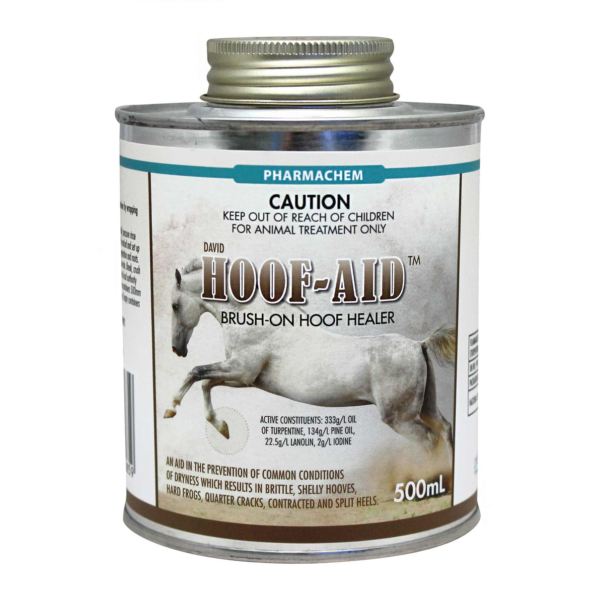 Hoof Aid