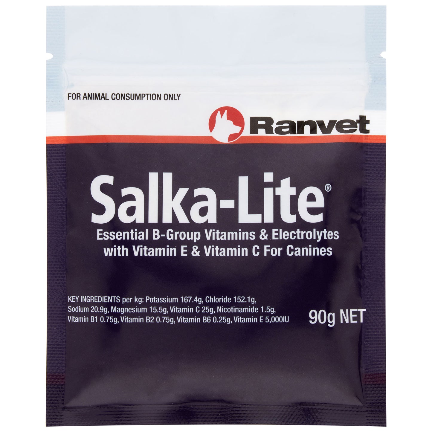 Ranvet Salka-Lite