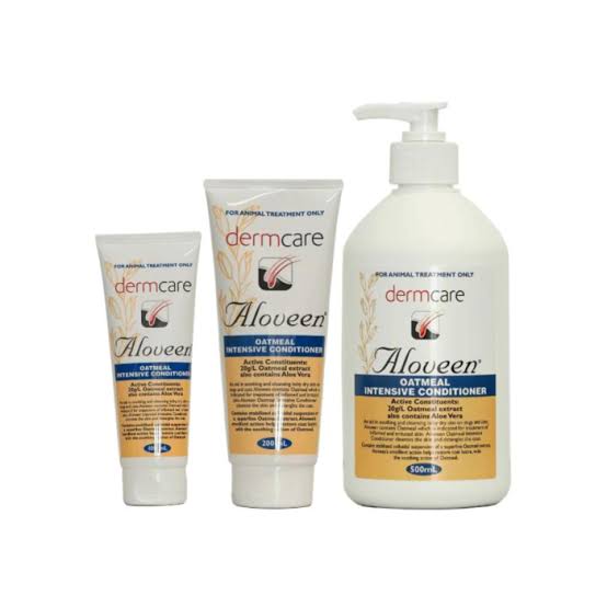 Aloveen Oatmeal Conditioner