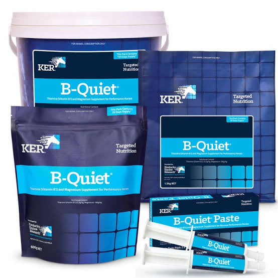 B-Quiet