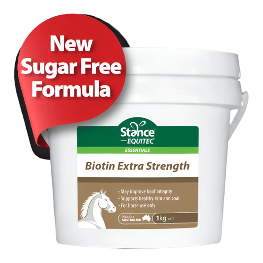 Biotin Extra Strength