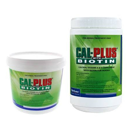Cal-Plus with Biotin