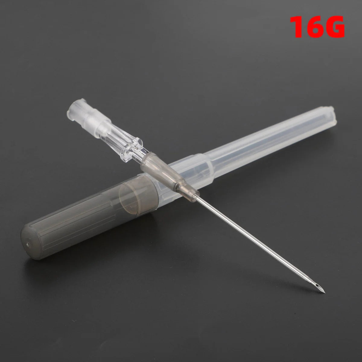 Catheter Needle 16g