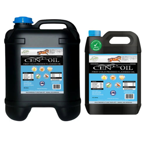 CEN Oil