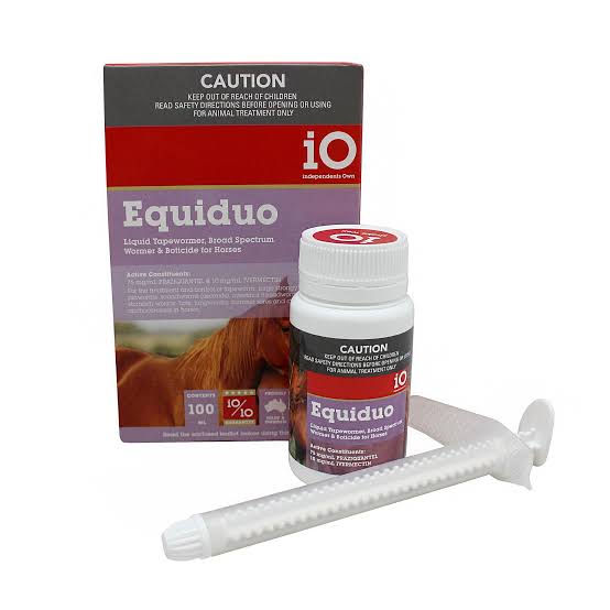 IO Equiduo
