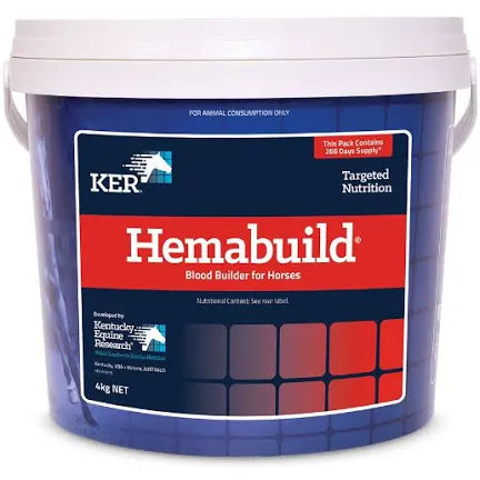 Kentucky Hemabuild