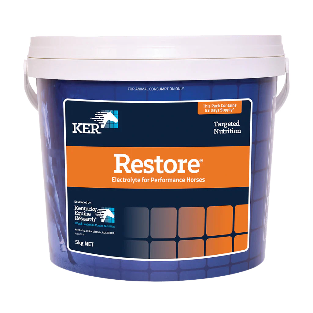 Kentucky Restore