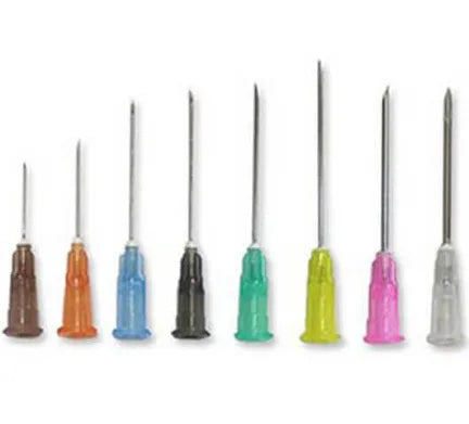 Needle 20g x 1in