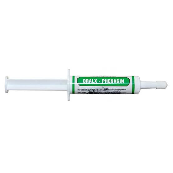 Oralx Phenagin Paste