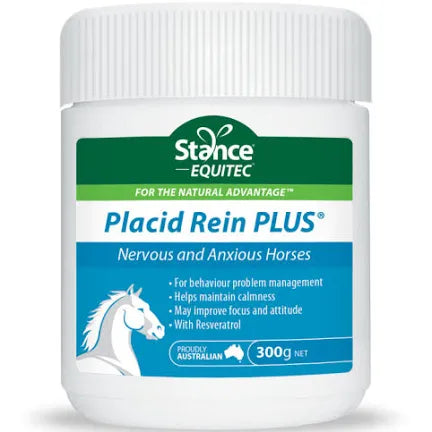 Placid Rein Plus