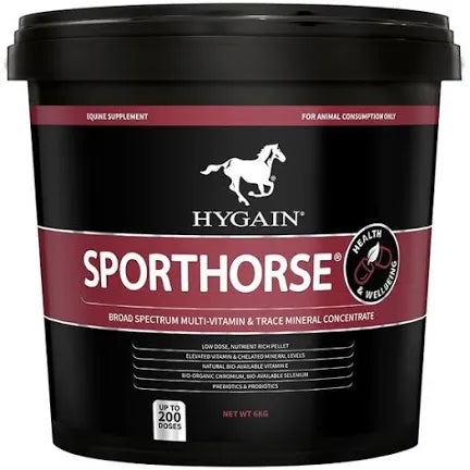 Sporthorse