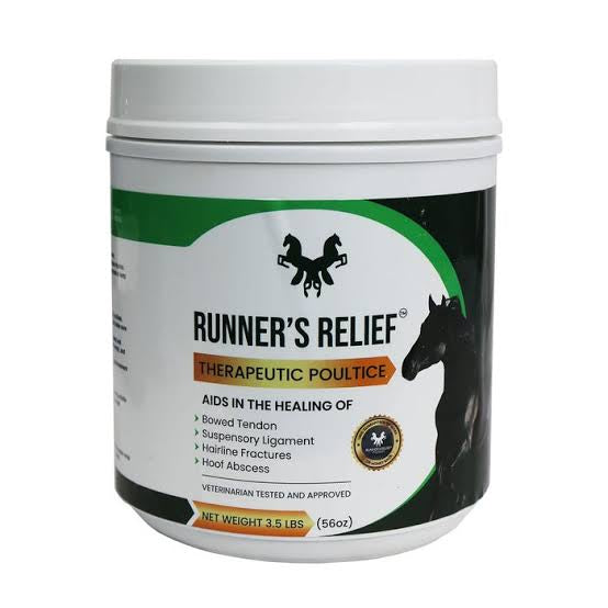 Tendon Care Poultice