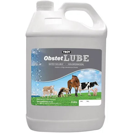Obstetric Lube