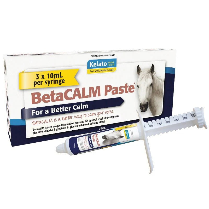 BetaCalm Paste