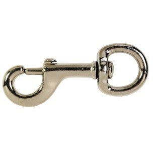 Swivel Snap Hook - For Lead Rope