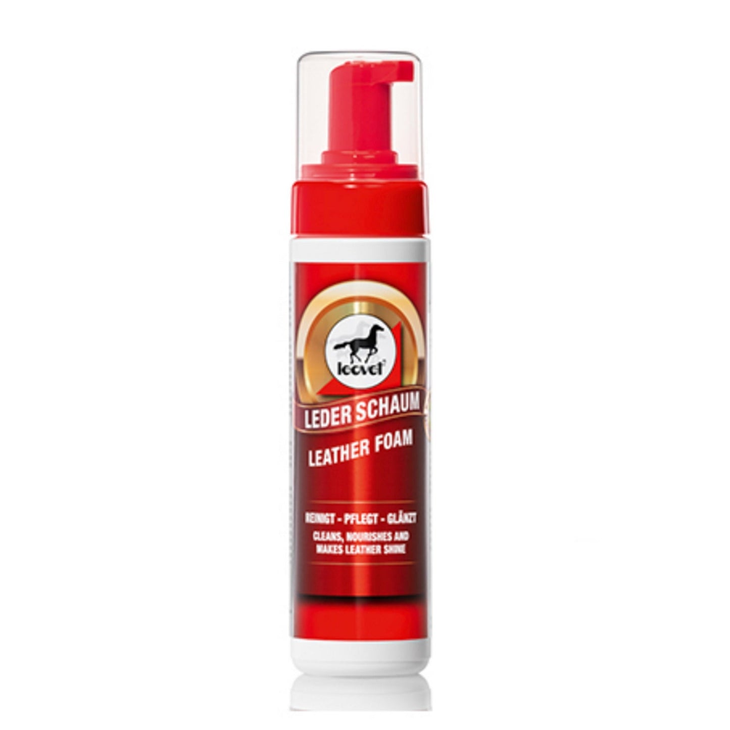Leovet Leather Foam